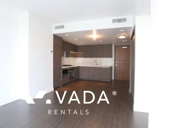 MET2 in Metrotown - 1 Bedroom Apartment For Rent in Burnaby at 3602 - 6538 Nelson Avenue, Burnaby, BC, V5H 0G5