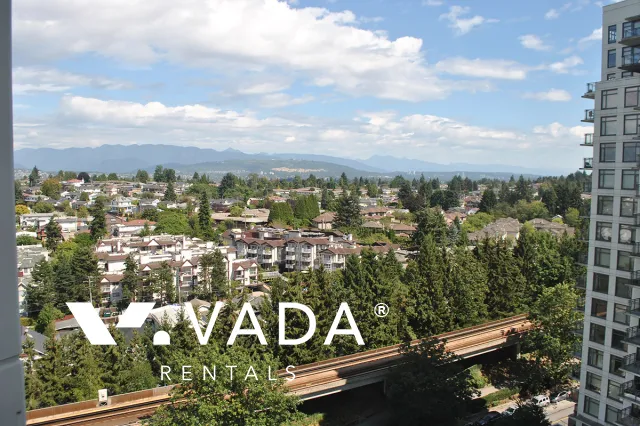Urba in Renfrew Collingwood - 1 Bedroom Apartment For Rent in Vancouver at 1710 - 5380 Oben Street, Vancouver, BC