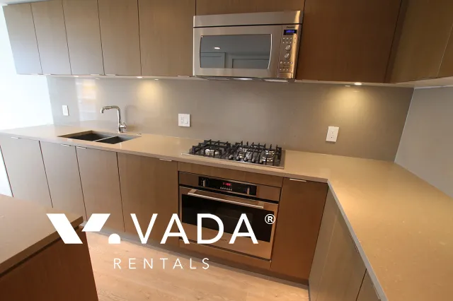 CentreView in Central Lonsdale - 1 Bedroom Apartment For Rent in North Vancouver at 508 - 125 14th Street East, North Vancouver, BC, V7M 2H8