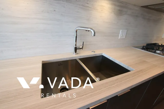 CentreView in Central Lonsdale - 1 Bedroom Apartment For Rent in North Vancouver at 1208 - 125 14th Street East, North Vancouver, BC