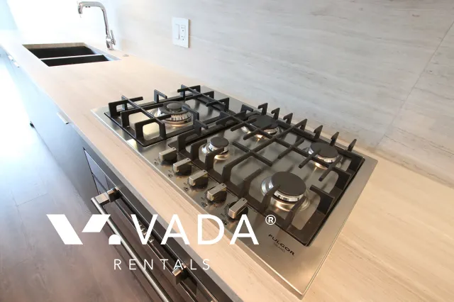 CentreView in Central Lonsdale - 1 Bedroom Apartment For Rent in North Vancouver at 1208 - 125 14th Street East, North Vancouver, BC