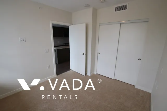 CentreView in Central Lonsdale - 1 Bedroom Apartment For Rent in North Vancouver at 1208 - 125 14th Street East, North Vancouver, BC
