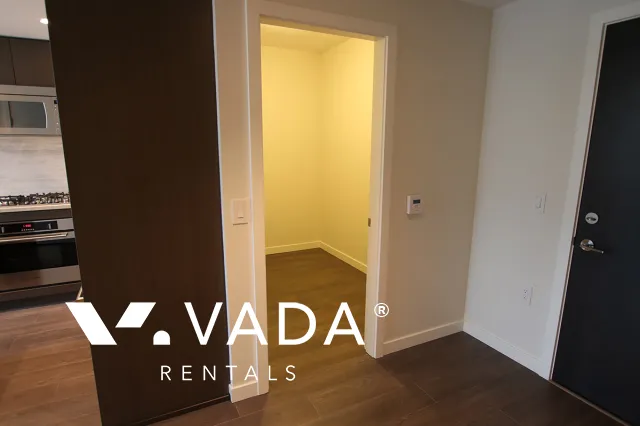 CentreView in Central Lonsdale - 1 Bedroom Apartment For Rent in North Vancouver at 1208 - 125 14th Street East, North Vancouver, BC