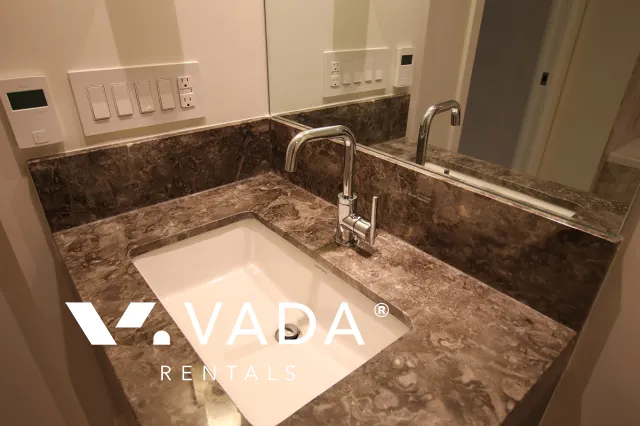 CentreView in Central Lonsdale - 1 Bedroom Apartment For Rent in North Vancouver at 1208 - 125 14th Street East, North Vancouver, BC