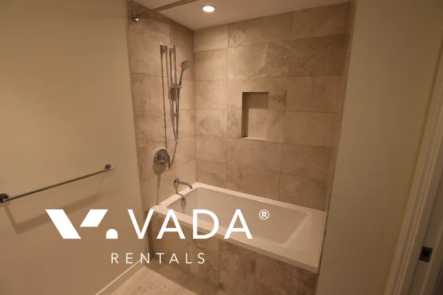 CentreView in Central Lonsdale - 1 Bedroom Apartment For Rent in North Vancouver at 1208 - 125 14th Street East, North Vancouver, BC