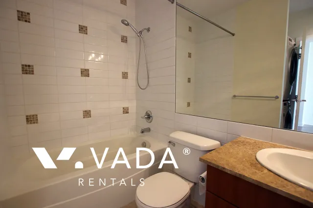 King Edward Village in Kensington - 1 Bedroom Apartment For Rent in Vancouver at 807 - 4078 Knight Street, Vancouver, BC