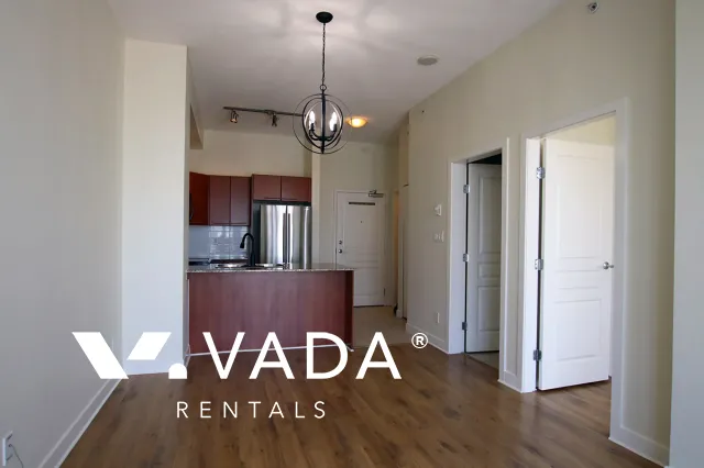 King Edward Village in Kensington - 1 Bedroom Apartment For Rent in Vancouver at 807 - 4078 Knight Street, Vancouver, BC