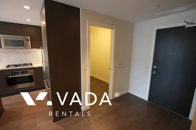 CentreView in Central Lonsdale - 1 Bedroom Apartment For Rent in North Vancouver at 1408 - 125 14th Street East, North Vancouver, BC
