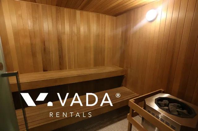 The Mark in Yaletown - 1 Bedroom Apartment For Rent in Vancouver at 1605 - 1372 Seymour Street, Vancouver, BC