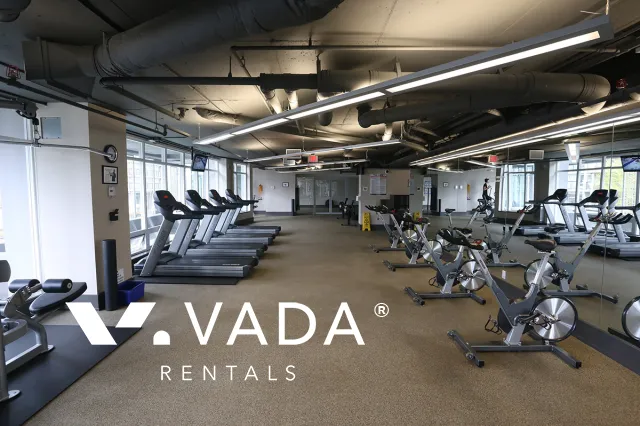 The Mark in Yaletown - 1 Bedroom Apartment For Rent in Vancouver at 1605 - 1372 Seymour Street, Vancouver, BC