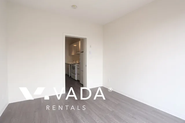 Sequel 138 in Chinatown - 1 Bedroom Apartment For Rent in Vancouver at 515 - 138 East Hastings Street, Vancouver, BC