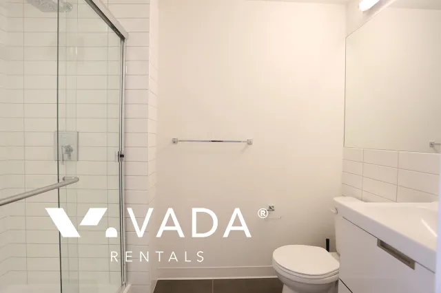 Sequel 138 in Chinatown - 1 Bedroom Apartment For Rent in Vancouver at 515 - 138 East Hastings Street, Vancouver, BC