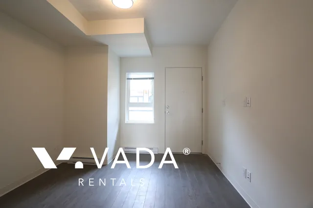 Sequel 138 in Chinatown - 1 Bedroom Apartment For Rent in Vancouver at 515 - 138 East Hastings Street, Vancouver, BC