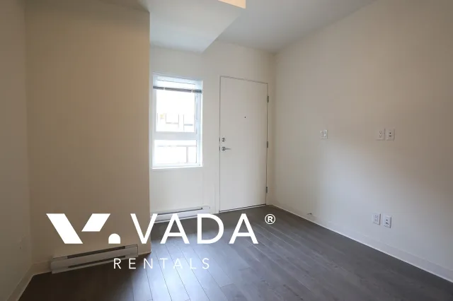 Sequel 138 in Chinatown - 1 Bedroom Apartment For Rent in Vancouver at 515 - 138 East Hastings Street, Vancouver, BC