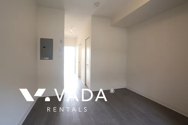 Sequel 138 in Chinatown - 1 Bedroom Apartment For Rent in Vancouver at 515 - 138 East Hastings Street, Vancouver, BC