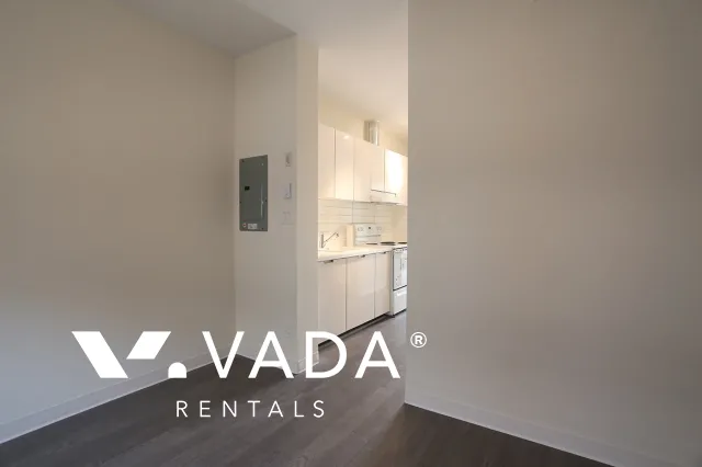 Sequel 138 in Chinatown - 1 Bedroom Apartment For Rent in Vancouver at 515 - 138 East Hastings Street, Vancouver, BC