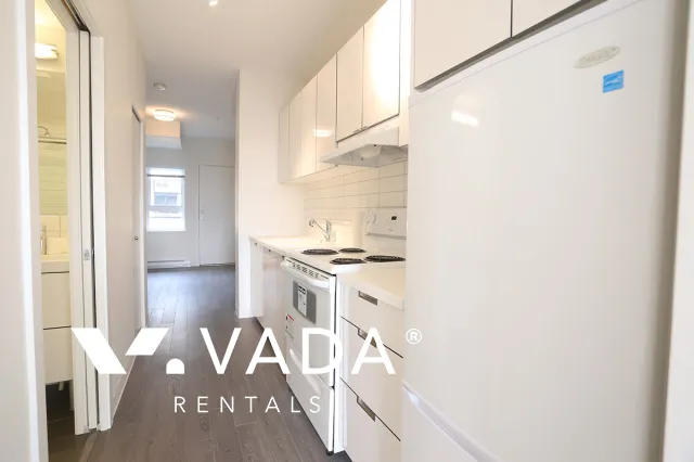 Sequel 138 in Chinatown - 1 Bedroom Apartment For Rent in Vancouver at 515 - 138 East Hastings Street, Vancouver, BC