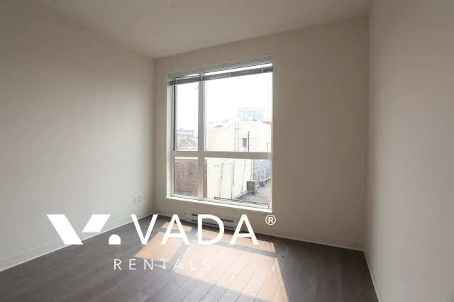 Sequel 138 in Chinatown - 1 Bedroom Apartment For Rent in Vancouver at 515 - 138 East Hastings Street, Vancouver, BC