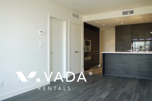 Cadence in Brighouse - 1 Bedroom Apartment For Rent in Richmond at 711 - 7468 Lansdowne Road, Richmond, BC