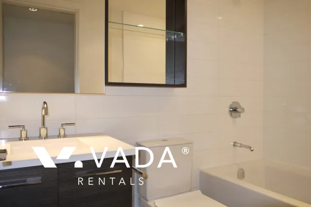 Cadence in Brighouse - 1 Bedroom Apartment For Rent in Richmond at 711 - 7468 Lansdowne Road, Richmond, BC