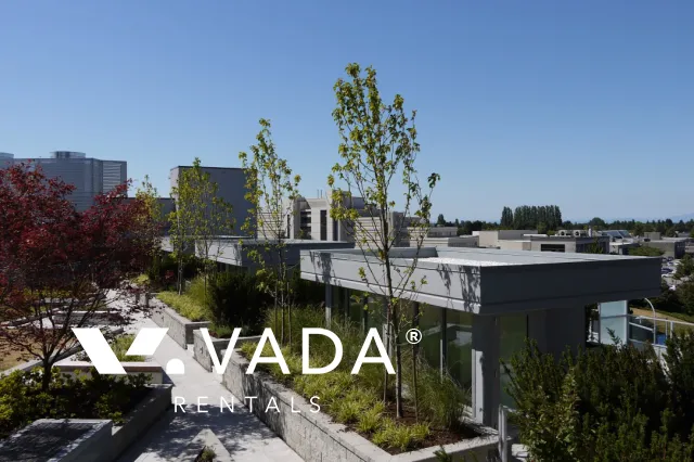 Cadence in Brighouse - 1 Bedroom Apartment For Rent in Richmond at 711 - 7468 Lansdowne Road, Richmond, BC