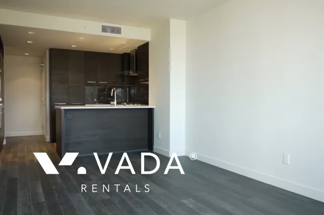 Cadence in Brighouse - 1 Bedroom Apartment For Rent in Richmond at 711 - 7468 Lansdowne Road, Richmond, BC