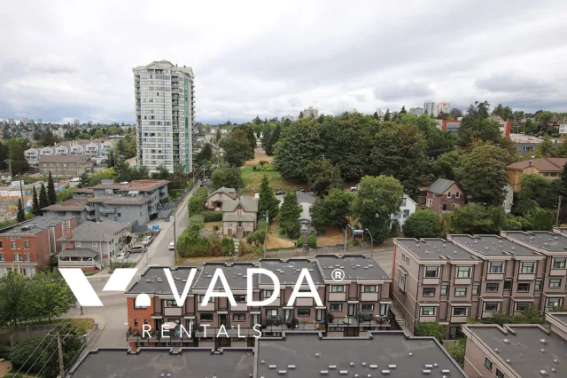 News in Downtown New West - 1 Bedroom Apartment For Rent in New Westminster at 1502 - 833 Agnes Street, New Westminster, BC