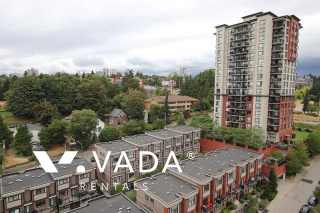 News in Downtown New West - 1 Bedroom Apartment For Rent in New Westminster at 1502 - 833 Agnes Street, New Westminster, BC