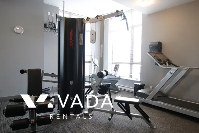 News in Downtown New West - 1 Bedroom Apartment For Rent in New Westminster at 1502 - 833 Agnes Street, New Westminster, BC