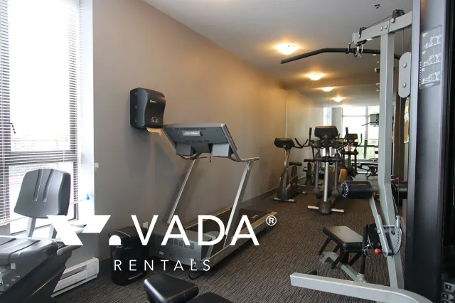 News in Downtown New West - 1 Bedroom Apartment For Rent in New Westminster at 1502 - 833 Agnes Street, New Westminster, BC