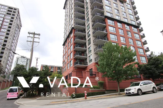 News in Downtown New West - 1 Bedroom Apartment For Rent in New Westminster at 1502 - 833 Agnes Street, New Westminster, BC