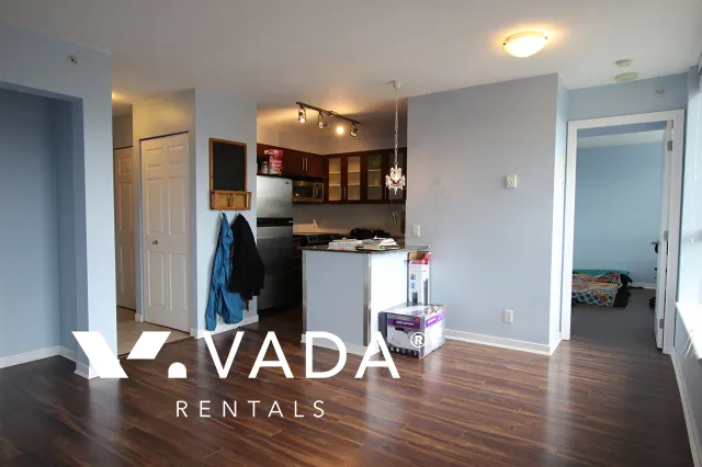 News in Downtown New West - 1 Bedroom Apartment For Rent in New Westminster at 1502 - 833 Agnes Street, New Westminster, BC