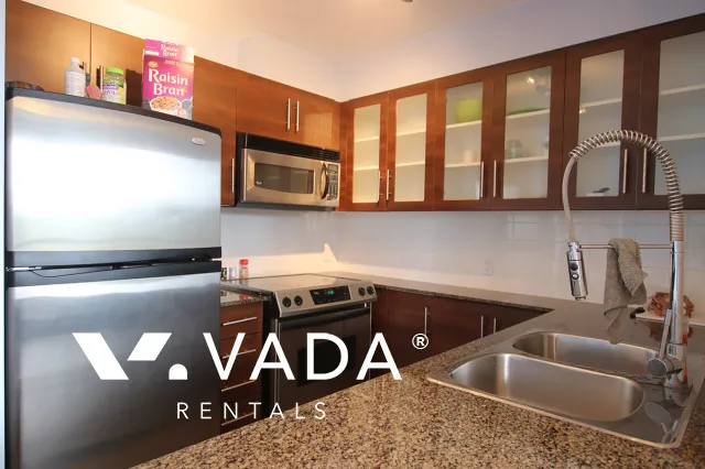 News in Downtown New West - 1 Bedroom Apartment For Rent in New Westminster at 1502 - 833 Agnes Street, New Westminster, BC