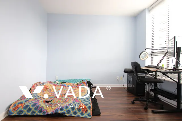 News in Downtown New West - 1 Bedroom Apartment For Rent in New Westminster at 1502 - 833 Agnes Street, New Westminster, BC