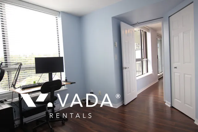 News in Downtown New West - 1 Bedroom Apartment For Rent in New Westminster at 1502 - 833 Agnes Street, New Westminster, BC