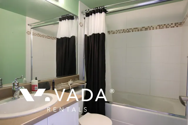 News in Downtown New West - 1 Bedroom Apartment For Rent in New Westminster at 1502 - 833 Agnes Street, New Westminster, BC