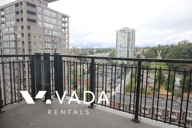 News in Downtown New West - 1 Bedroom Apartment For Rent in New Westminster at 1502 - 833 Agnes Street, New Westminster, BC
