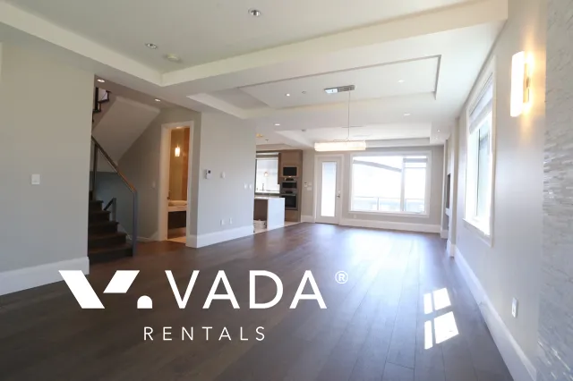 Victoria - 3 Bedroom House (Upper Level) For Rent in Vancouver at 1686 East 56th Avenue, Vancouver, BC