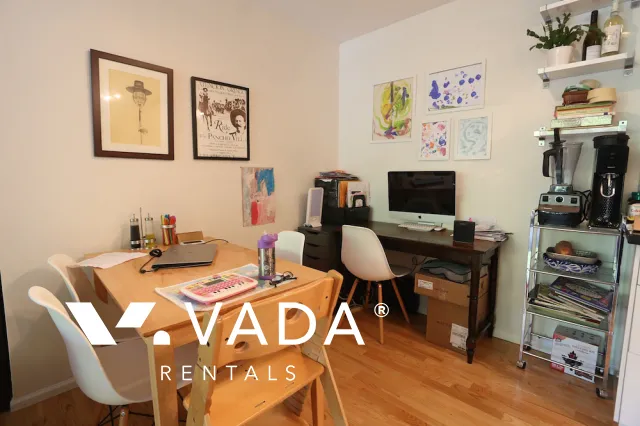 Somerset in The West End - 2 Bedroom Apartment For Rent in Vancouver at 104 - 1140 Pendrell Street, Vancouver, BC