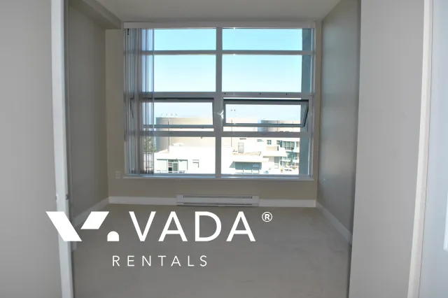 Altaire in SFU - 2 Bedroom Apartment For Rent in Burnaby at 1105 - 9222 University Crescent, Burnaby, BC
