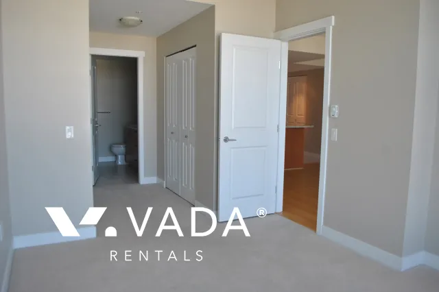 Altaire in SFU - 2 Bedroom Apartment For Rent in Burnaby at 1105 - 9222 University Crescent, Burnaby, BC