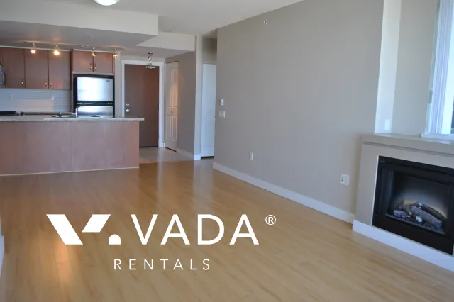 Altaire in SFU - 2 Bedroom Apartment For Rent in Burnaby at 1105 - 9222 University Crescent, Burnaby, BC