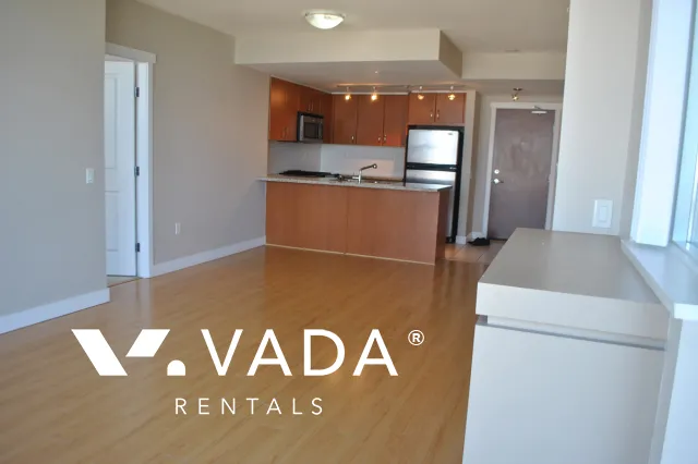 Altaire in SFU - 2 Bedroom Apartment For Rent in Burnaby at 1105 - 9222 University Crescent, Burnaby, BC