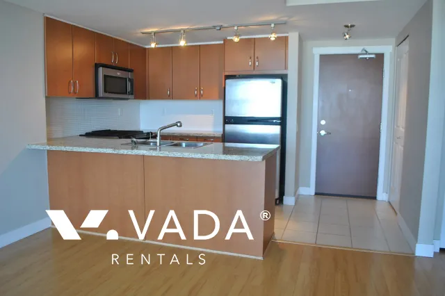 Altaire in SFU - 2 Bedroom Apartment For Rent in Burnaby at 1105 - 9222 University Crescent, Burnaby, BC