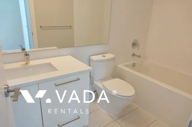 Centreblock in SFU - 2 Bedroom Apartment For Rent in Burnaby at 515 - 9393 Tower Road, Burnaby, BC, V5A 0E2