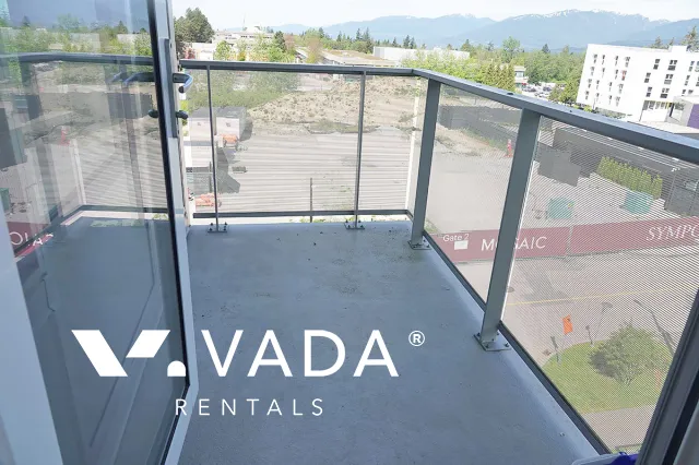 Centreblock in SFU - 2 Bedroom Apartment For Rent in Burnaby at 515 - 9393 Tower Road, Burnaby, BC, V5A 0E2