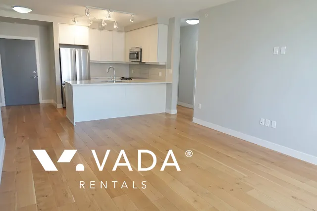 Centreblock in SFU - 2 Bedroom Apartment For Rent in Burnaby at 515 - 9393 Tower Road, Burnaby, BC, V5A 0E2