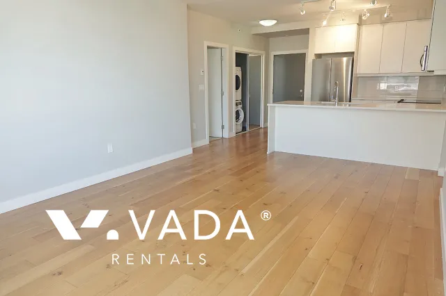 Centreblock in SFU - 2 Bedroom Apartment For Rent in Burnaby at 515 - 9393 Tower Road, Burnaby, BC, V5A 0E2