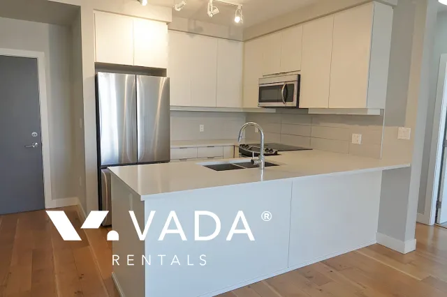 Centreblock in SFU - 2 Bedroom Apartment For Rent in Burnaby at 515 - 9393 Tower Road, Burnaby, BC, V5A 0E2