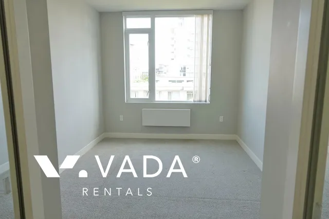 Centreblock in SFU - 2 Bedroom Apartment For Rent in Burnaby at 515 - 9393 Tower Road, Burnaby, BC, V5A 0E2